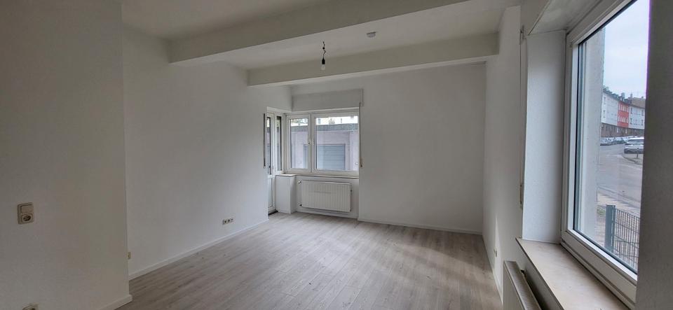 Erdgeschoßwohnung Ratingen Hösel - 3 Zimmer, 83 m&sup2;, 175.000&euro; | Angebot:26134580