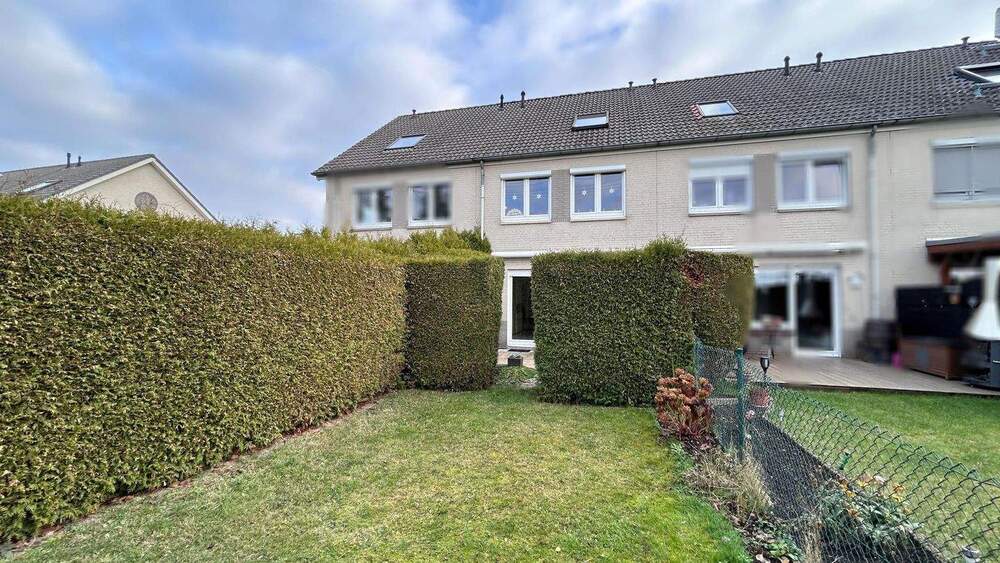Reihenmittelhaus Leipzig Lindenthal - 5 Zimmer, 114 m&sup2;, 345.000&euro; | Angebot:25245614