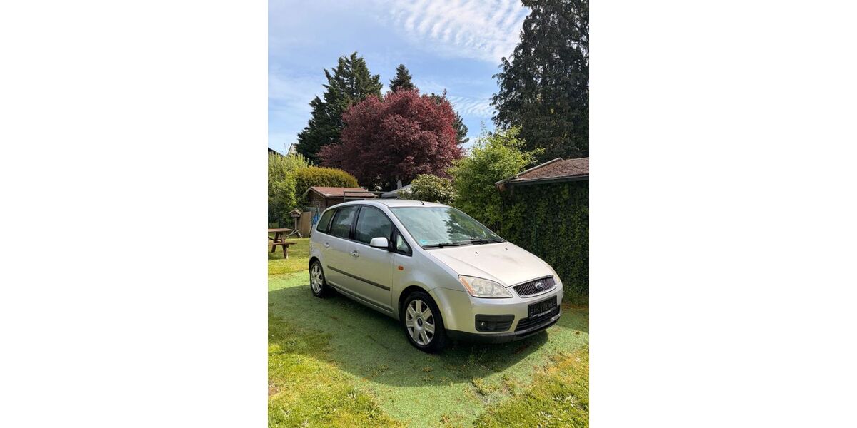 Ford C-Max 149.500 km 1.099 &euro; Friedrichsdorf 61381