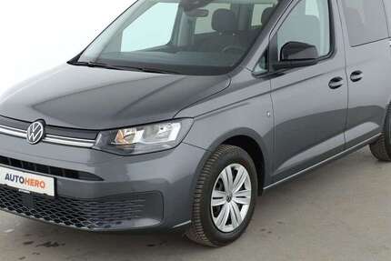VW Caddy 24.791 km 21.490 &euro; Stuttgart 70195