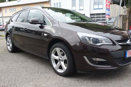 Opel Astra 198.000 km 4.200 € Wertheim am Main 97877