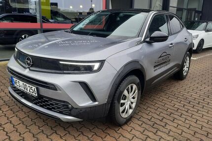 Opel Mokka 8.500 km 23.990 &euro; Bedburg-Hau 47551