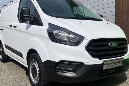 Ford Transit Custom 38.650 km 16.990 &euro; Hagen 58135
