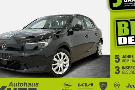 Opel Corsa 15.000 km 14.990 € Hof 95032