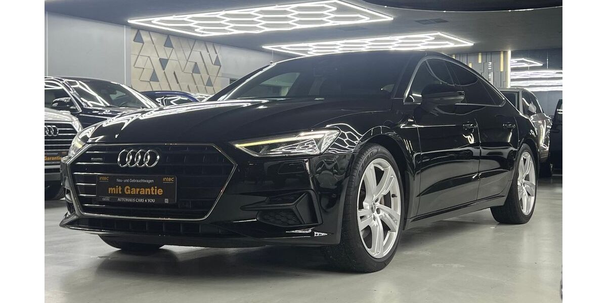 Audi A7 136.700 km 33.990 &euro; Peine 31226