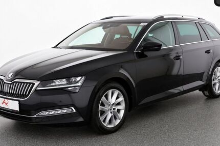Skoda Superb 56.678 km 26.880 &euro; Berlin 12103