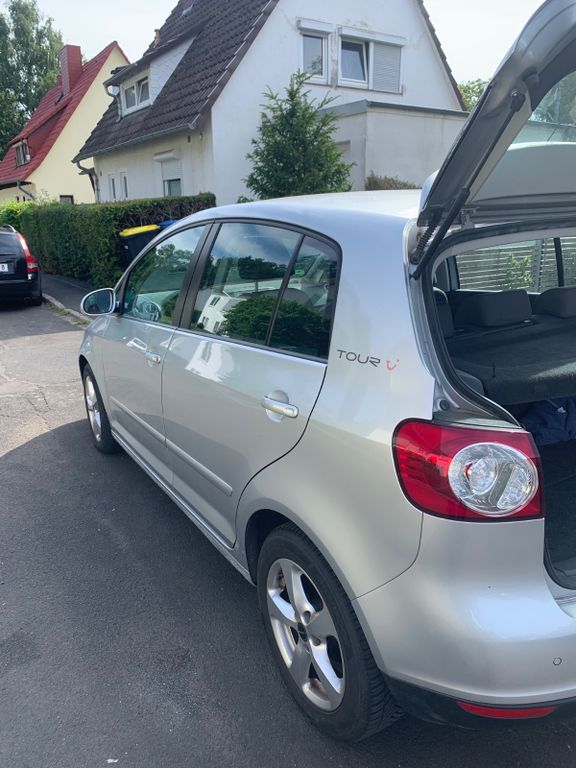Golf Plus