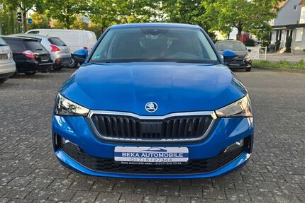 Skoda Scala 56.000 km 16.400 &euro; Aalen 73433