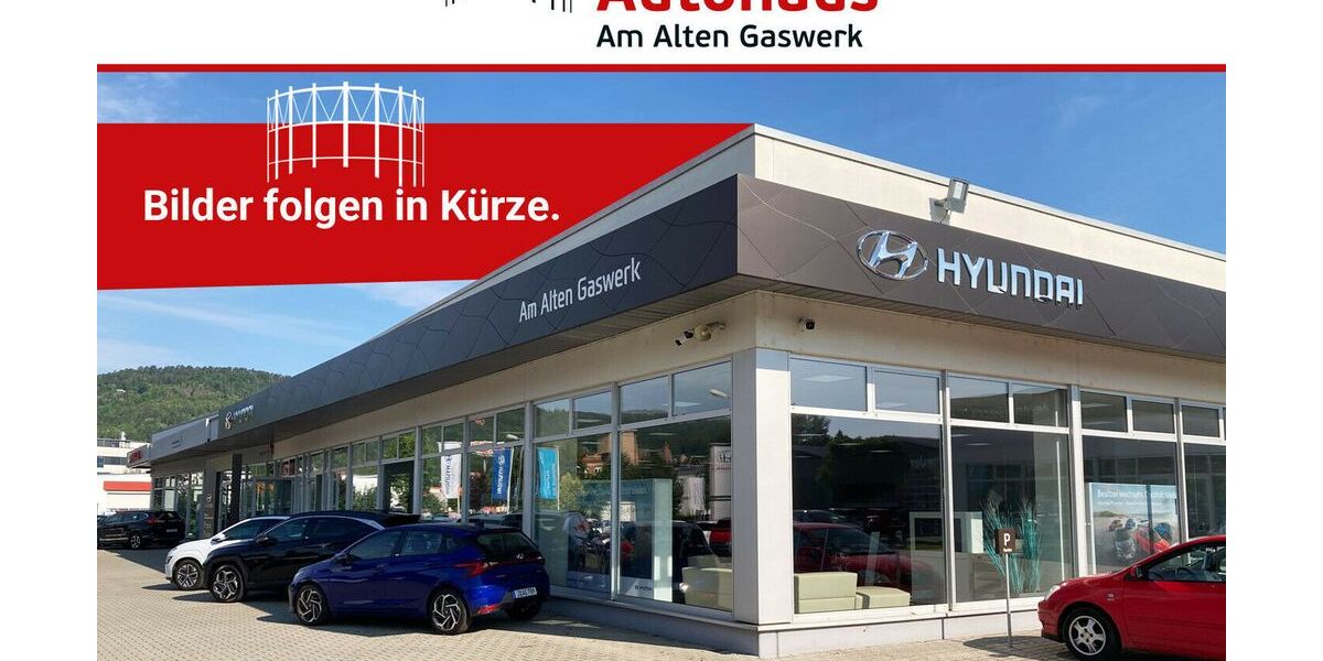 Hyundai KONA 3.000 km 43.485 &euro; Jena 07743