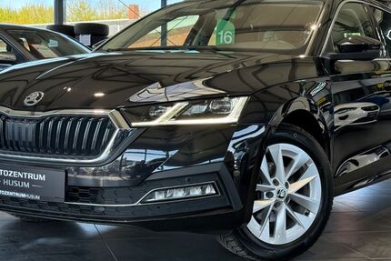 Skoda Octavia 112.860 km 21.990 &euro; Husum 25813