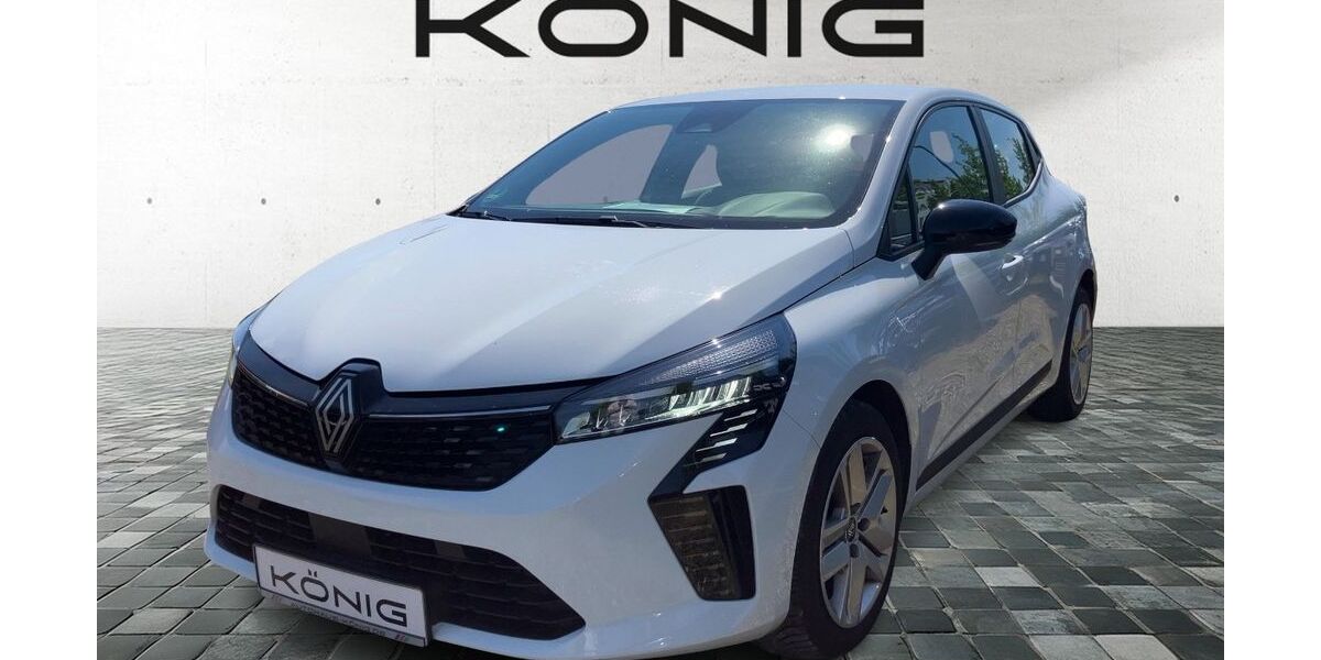 Renault Clio 17.219 km 16.099 &euro; Teltow 14513