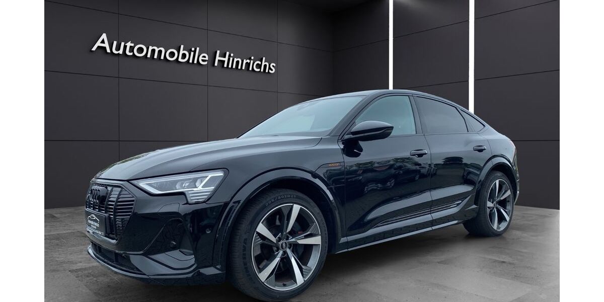 Audi e-tron 39.000 km 44.900 &euro; Südbrookmerland 26624