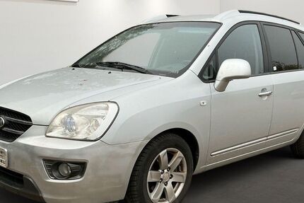 Kia Carens 193.862 km 2.399 € Brehna 06796