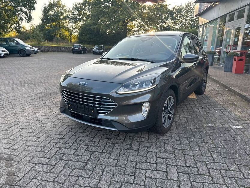 Kuga