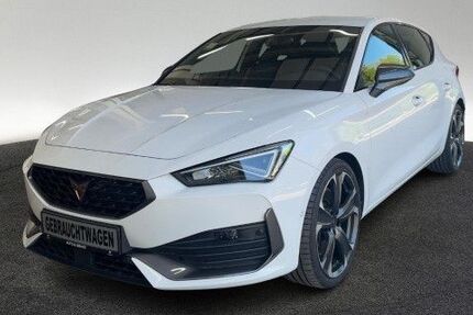 Cupra Leon 35.000 km 25.960 &euro; Weilheim 82362