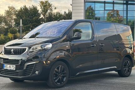 Peugeot Traveller 95.600 km 29.900 € Neumünster 24539