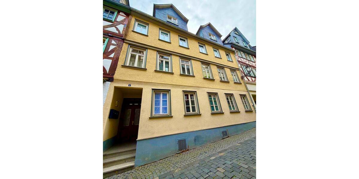 Etagenwohnung Wetzlar - 3 Zimmer, 81 m&sup2;, 275.000&euro; | Angebot:27281933