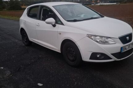 Seat Ibiza 188.663 km 3.000 &euro; Bonn 53111
