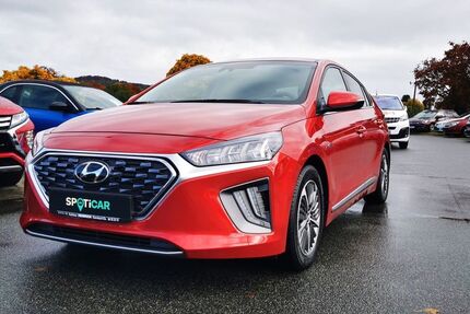 Hyundai IONIQ 23.200 km 20.900 &euro; Ebersbach 02730