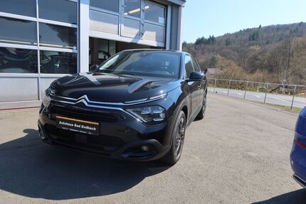 Citroen C4 9.650 km 17.990 &euro; Bad Endbach 35080