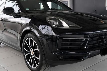 Porsche Cayenne 105.000 km 51.500 &euro; Aalen 73430