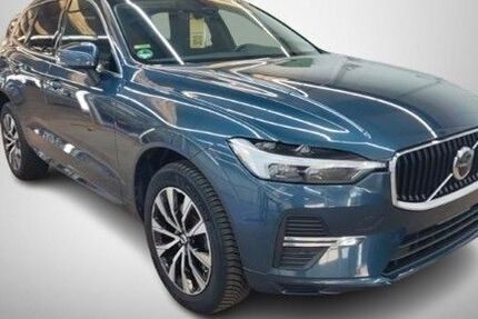 Volvo XC60 57.990 km 36.890 € Leipzig 04179