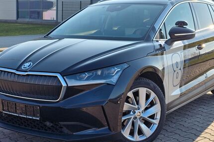 Skoda Enyaq 175.000 km 14.900 &euro; Surwold 26903