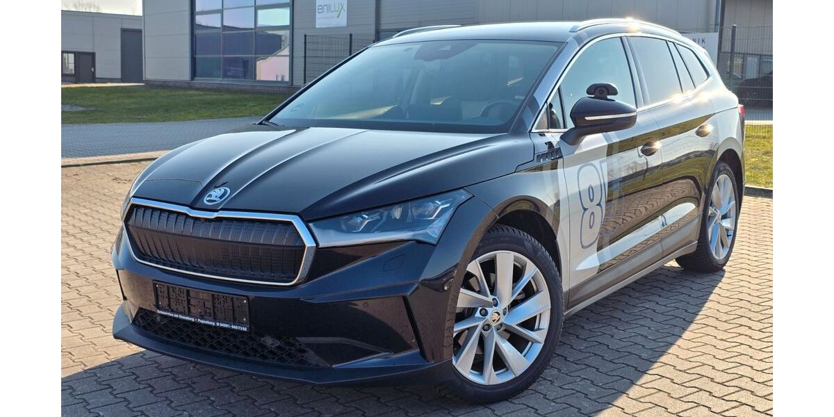 Skoda Enyaq 175.000 km 14.900 &euro; Surwold 26903
