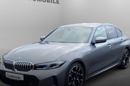 BMW 330 25.400 km 47.990 &euro; Eschwege 37269