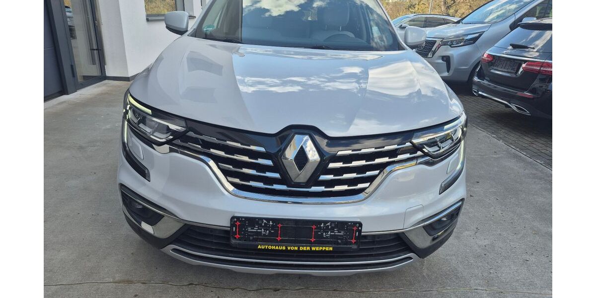 Renault Koleos 43.182 km 21.184 &euro; Neuenstadt am Kocher 74196