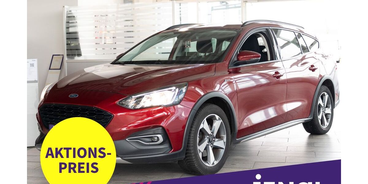 Ford Focus 49.950 km 14.280 &euro; Schmelz 66839