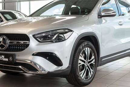Mercedes-Benz GLA 180 4.103 km 38.900 € Mechernich 53894