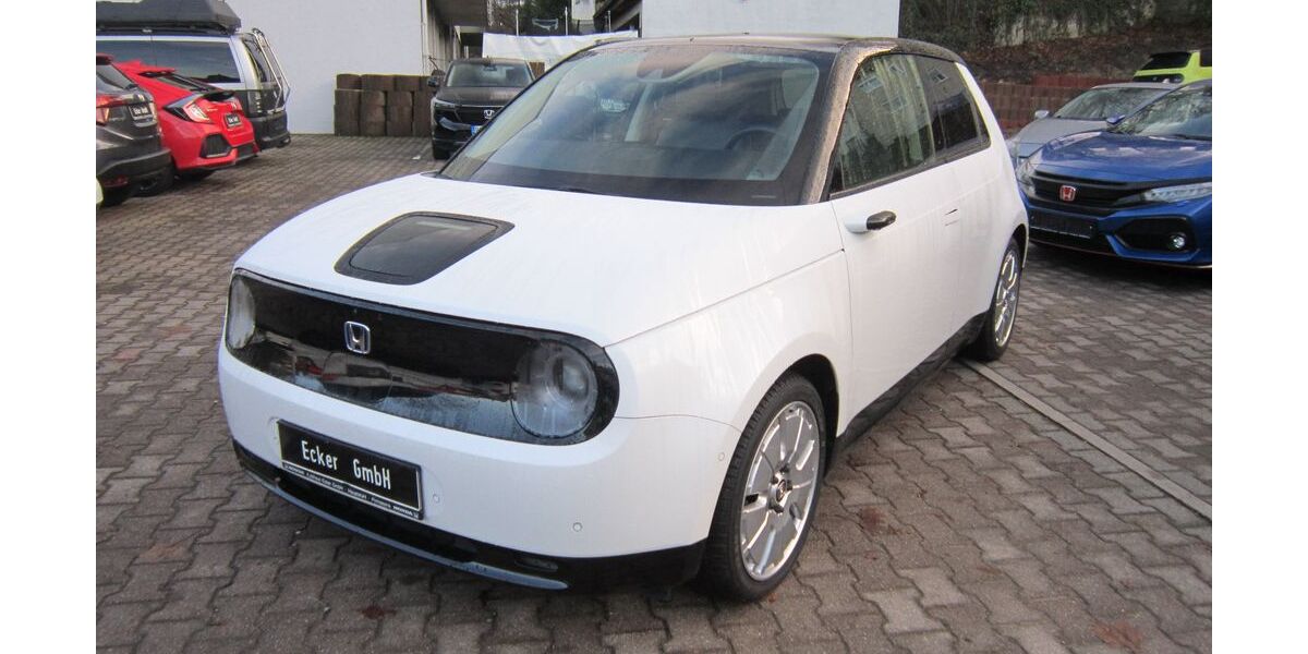 Honda e 29.500 km 19.999 &euro; Pirmasens 66953