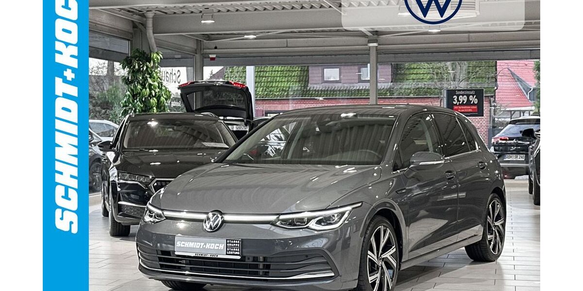 VW Golf 22.397 km 27.990 &euro; Rotenburg 27356