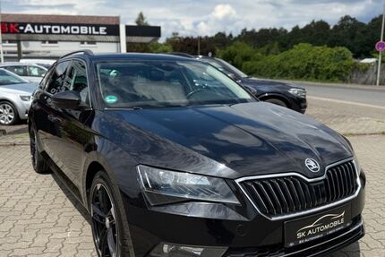Skoda Superb 179.000 km 12.990 &euro; Erlenbach am Main 63906