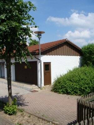 Etagenwohnung Bad Birnbach Asenham - 4 Zimmer, 140 m&sup2;, 998&euro; | Angebot:25733469