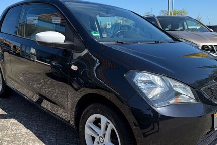 Seat Mii 102.735 km 6.500 &euro; Teterow 17166