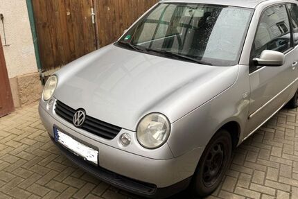 VW Lupo 193.600 km 850 &euro; Oberellenbach 36211