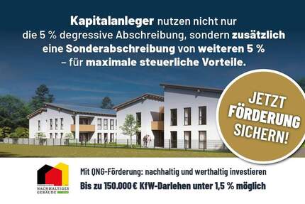 Wohnung Dietenheim - 3 Zimmer, 95 m&sup2;, 441.500&euro; | Angebot:25800082