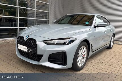 BMW 420 Gran Coupé 25.971 km 46.998 € Memmingen 87700