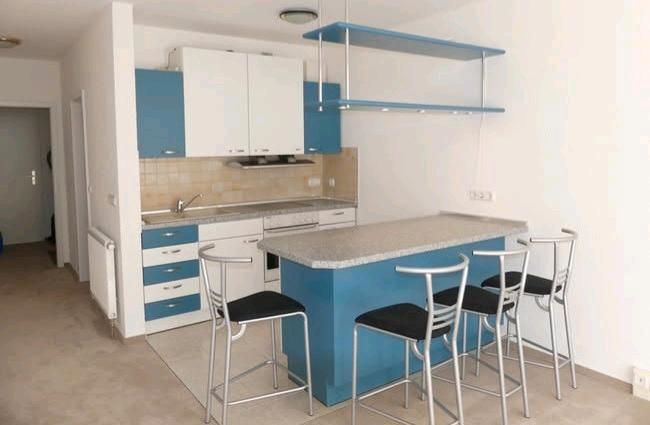 Erdgeschoßwohnung Nordhausen - 1 Zimmer, 45 m&sup2;, 85.000&euro; | Angebot:26877542