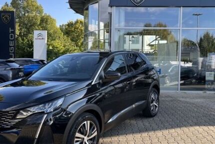 Peugeot 3008 80.935 km 21.800 € Offenburg 77654