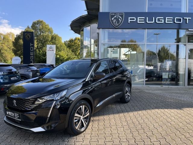 Peugeot 3008 80.935 km 21.800 € Offenburg 77654