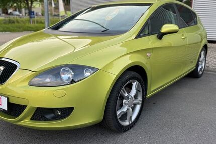Seat Leon 185.000 km 4.795 &euro; Boppard 56154