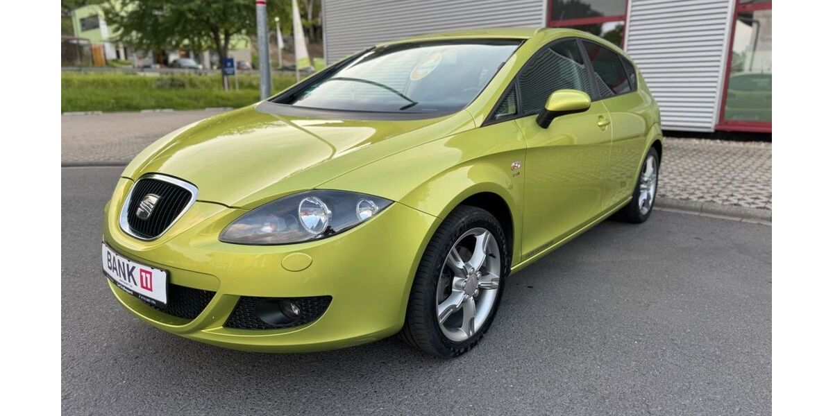 Seat Leon 185.000 km 4.795 &euro; Boppard 56154