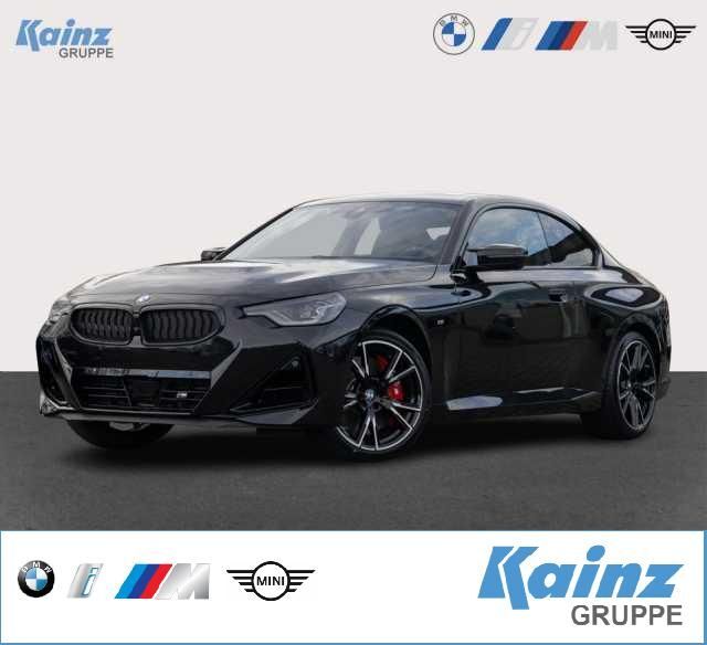 M240i