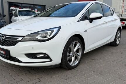 Opel Astra 93.000 km 9.999 &euro; Alzey 55232