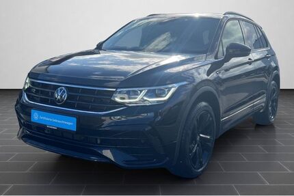 VW Tiguan 26.996 km 39.180 € Mayen 56727