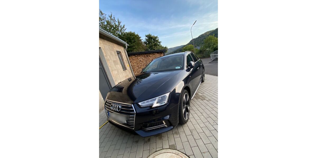 Audi A4 205.000 km 14.000 &euro; Enkirch 56850