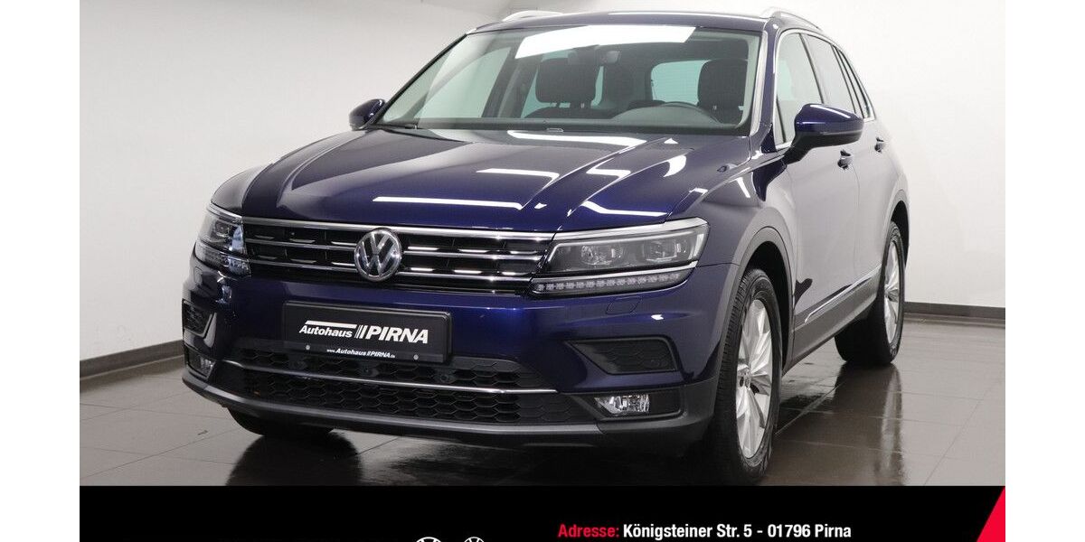 VW Tiguan 66.800 km 25.830 &euro; Pirna 01796